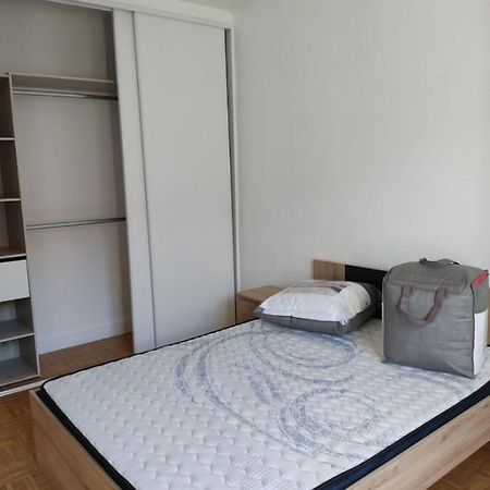 Appartement Cosy Rdc Proche Centre Et Nausicaa Булонь-сюр-Мер Экстерьер фото