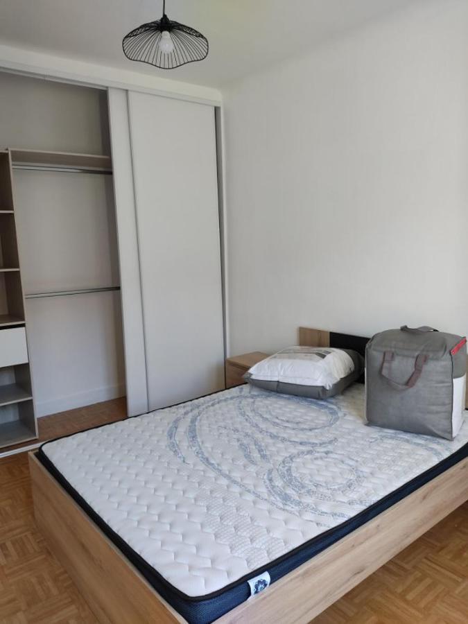 Appartement Cosy Rdc Proche Centre Et Nausicaa Булонь-сюр-Мер Экстерьер фото